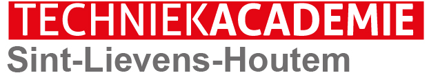Logo Sint-Lievens-Houtem site